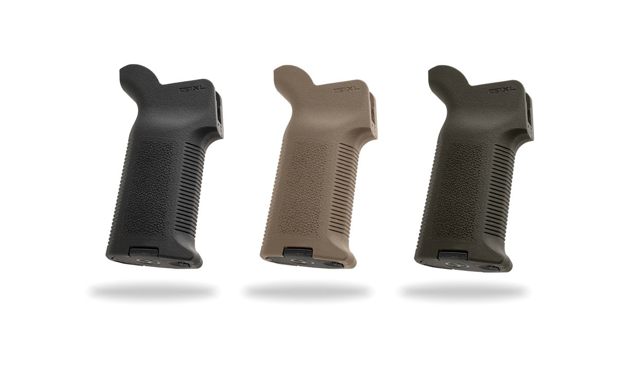 MOE K2-XL Grip