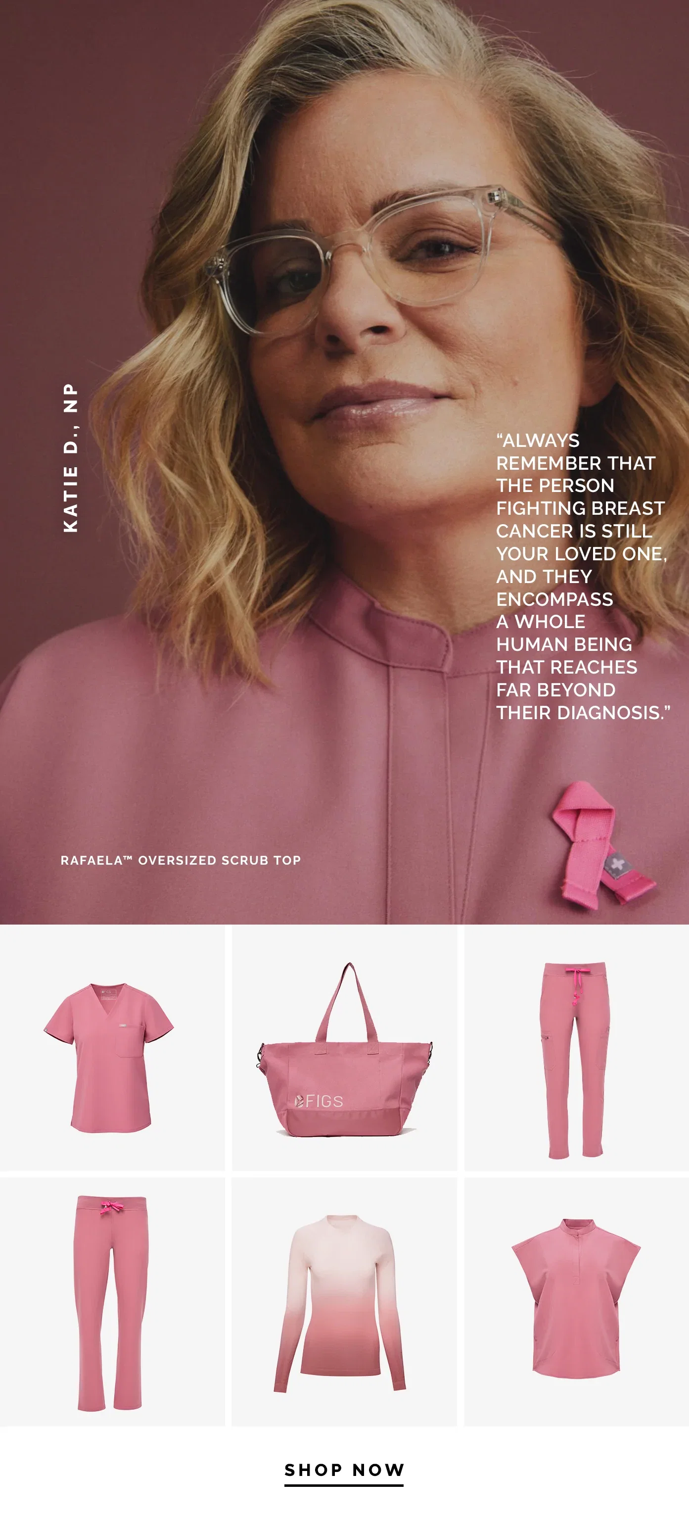 Shop Now.