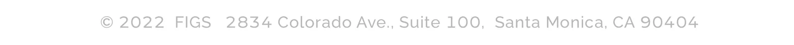 That's Us and It's Two Thousand Twenty Two