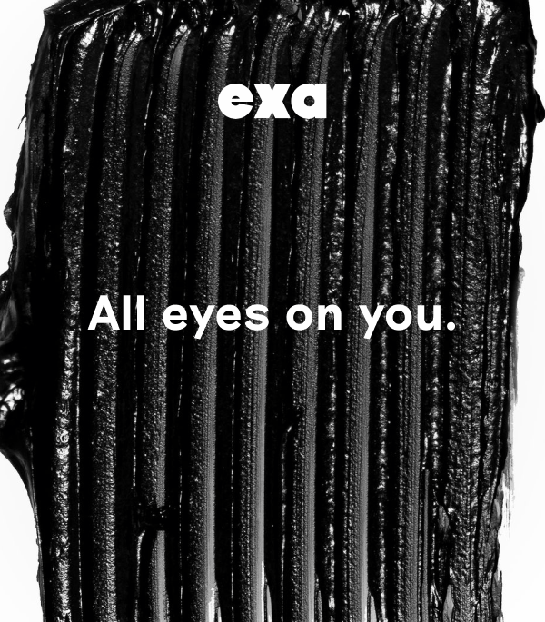 Exa Beauty (FOR YOUR EYES ONLY) Milled