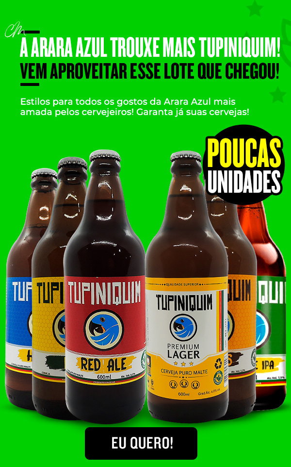 Clube do Malte: Os melhores rótulos de Tupiniquim estão a sua espera ...