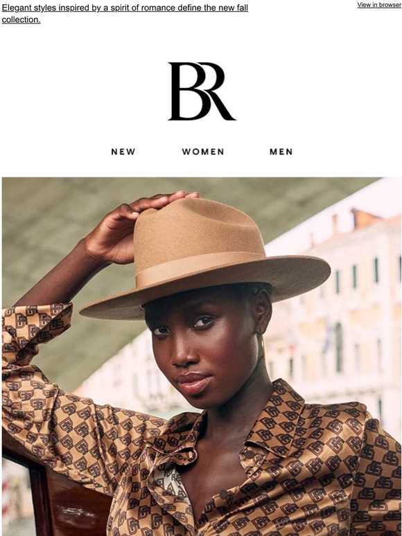 Banana Republic Just Arrived Fall Styles To Define The Season Milled