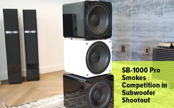 Shop SB-1000 Pro
