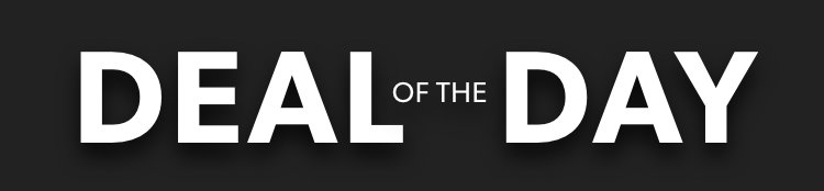 Deal of the Day: 35% OFF Black Belt with Winged Silver Buckle