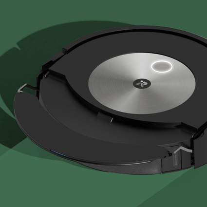 iRobot: Introducing the world’s most advanced robot vacuum and mop | Milled