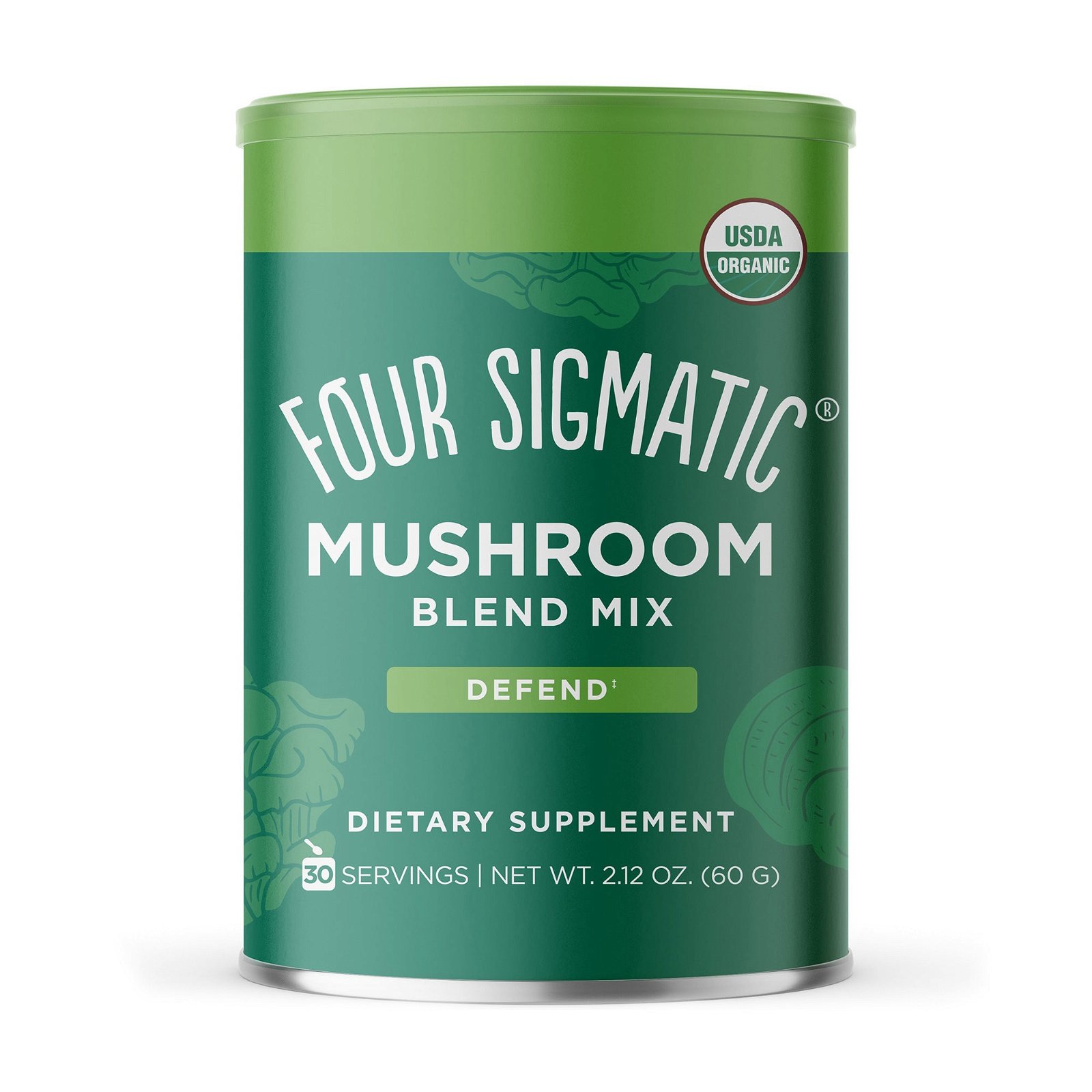 25% off Four Sigmatic