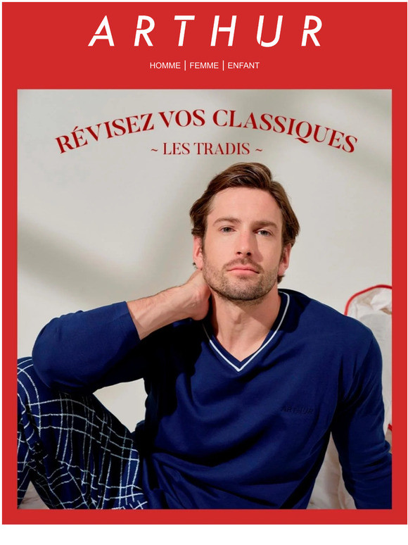 Révisez vos classiques