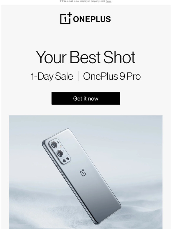 oneplus $1 flash sale