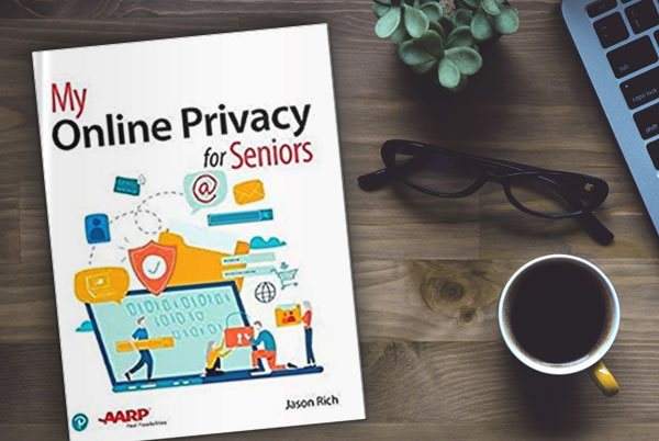 AARP Member Benefit - check it out