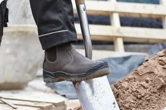 Sterling Safetywear