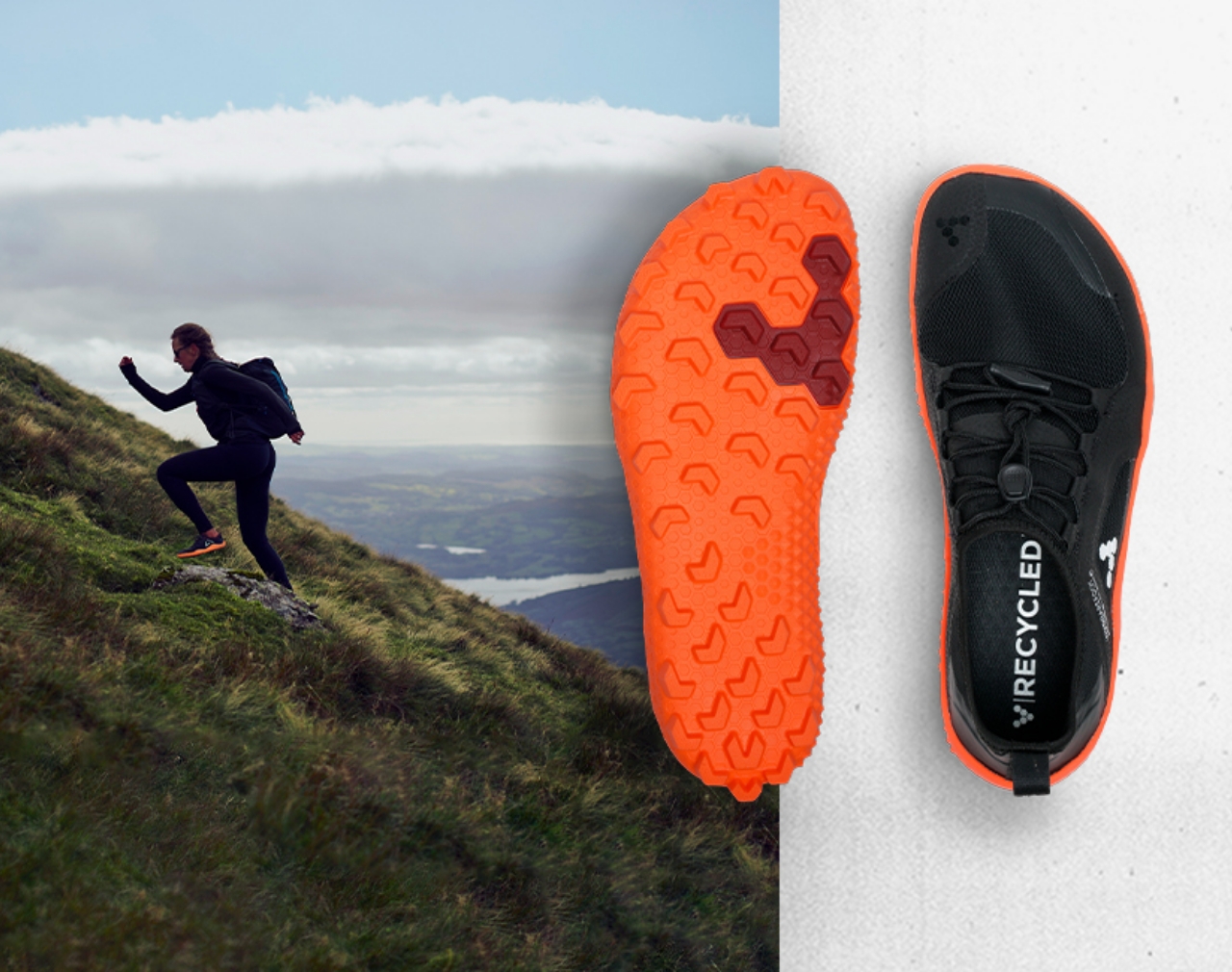 Vivobarefoot primus trail on sale swimrun