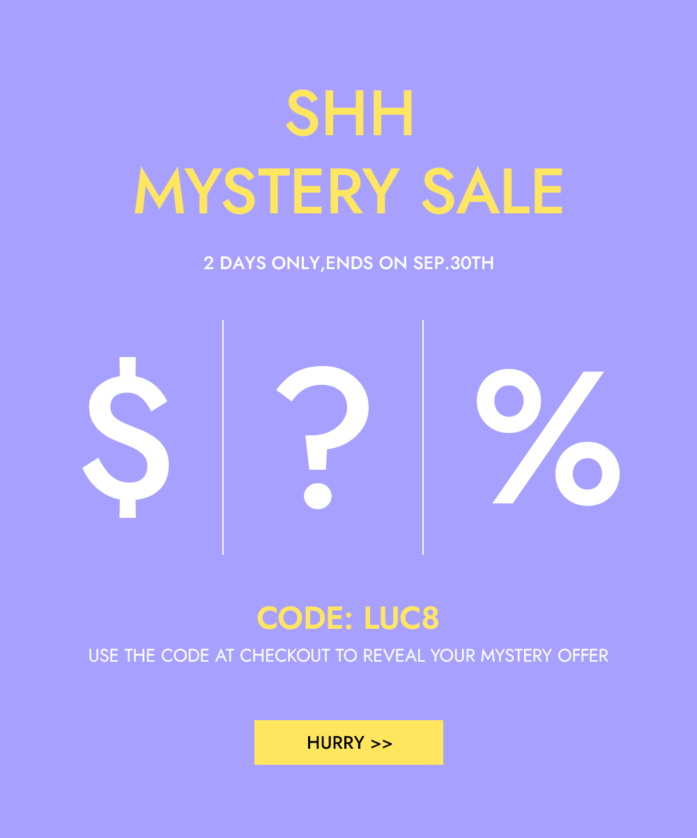 J.ING US 🎁Everyone Loves a Mystery Deal! Milled