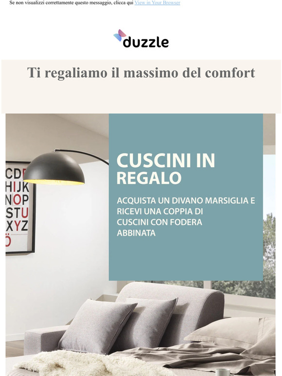 🎁 Sorpresa all'interno 🎁