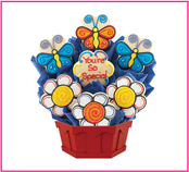 You're So Special Cookie Bouquet