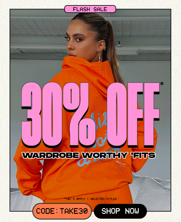 White Fox Boutique AU 💸 30 OFF SELECT STYLES 💸 Milled