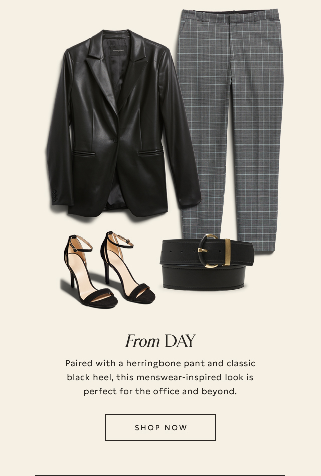 Banana Republic Factory The blazer destined for your fall wardrobe Milled