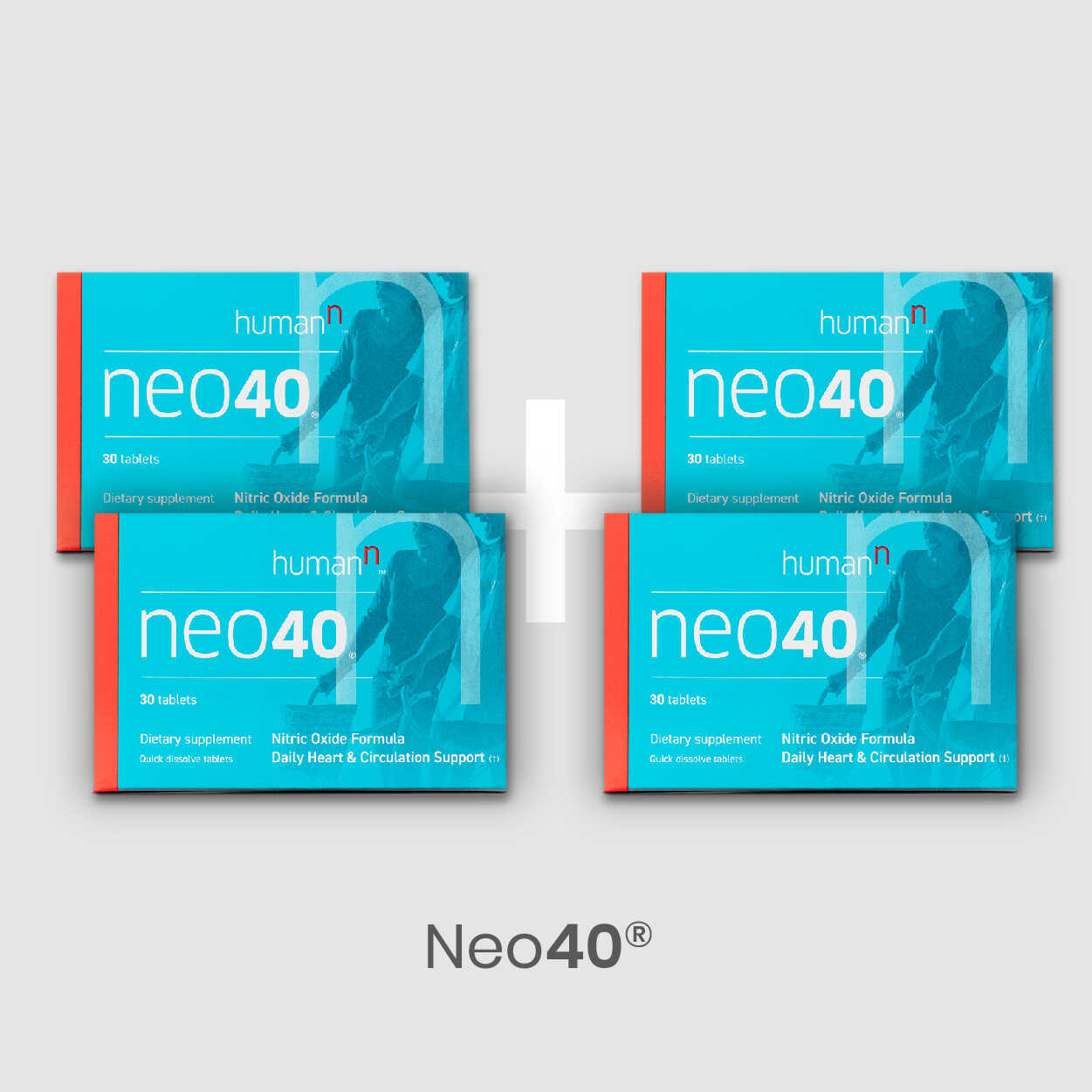 Buy 2 Get 2 Free - Neo40