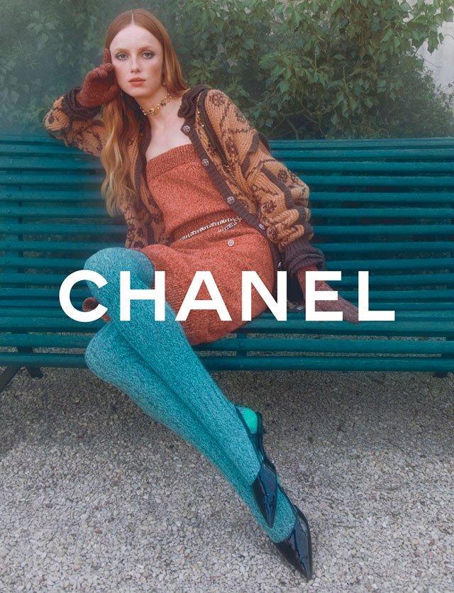 Chanel: The shoes of the CHANEL Fall-Winter 2022/23 Pre-Collection