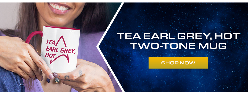 Star Trek Shop eGift Card