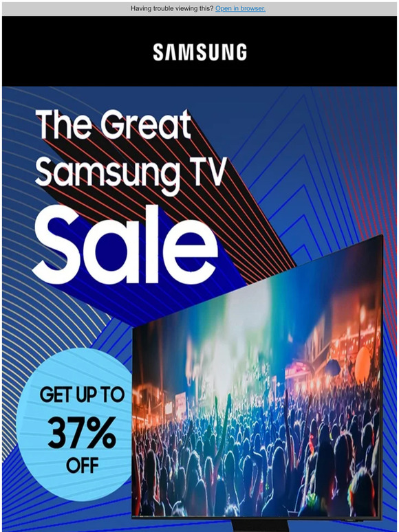 Super Bowl 2022 TV deals from Samsung - SamMobile