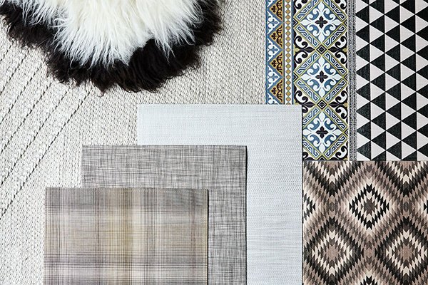 How to Layer Rugs—Because Why Stop at One