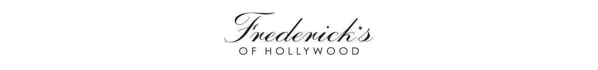 Fredericks Of Hollywood
