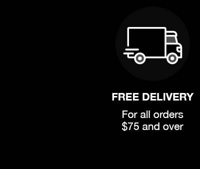 Free Delivery