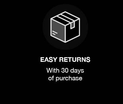 Easy Returns