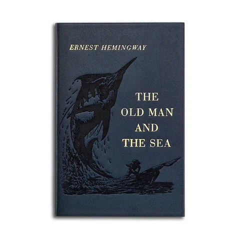 The Old Man & The Sea