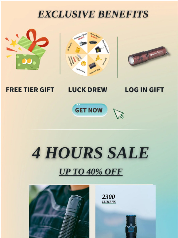 [4 Hours Offer] Warrior 3 -Save S$ 77.96/RM 244.96
