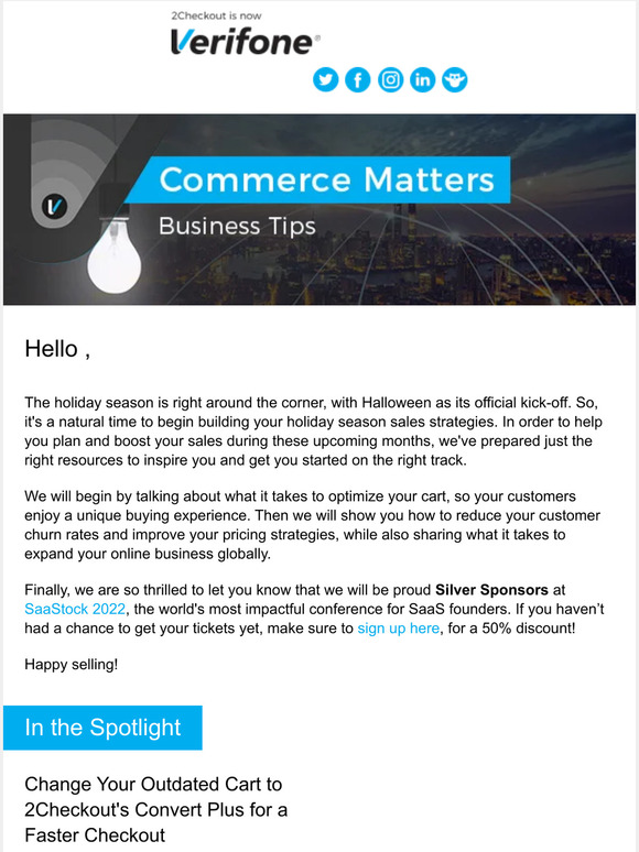 Prep Your Online Store for the Spooky Season