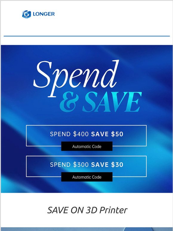 Last Chance To Save $50 On Your Fave💸