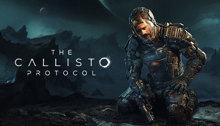PRE-ORDER NOW! The Callisto Protocol Day One Edition