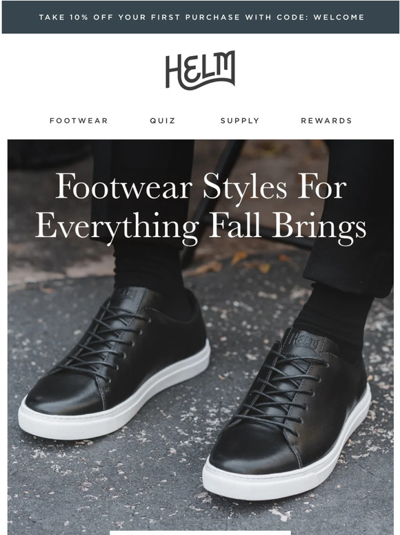 Helm Best Styles For Any Kind of Weather Milled