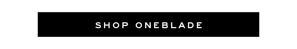 Shop OneBlade