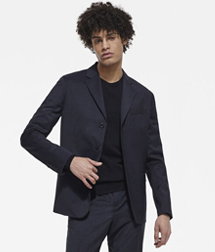 SUIT JACKET