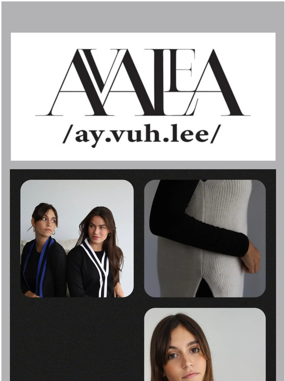 NEW FALL COLLECTION .... GOTTA CHECK IT OUT 😍
