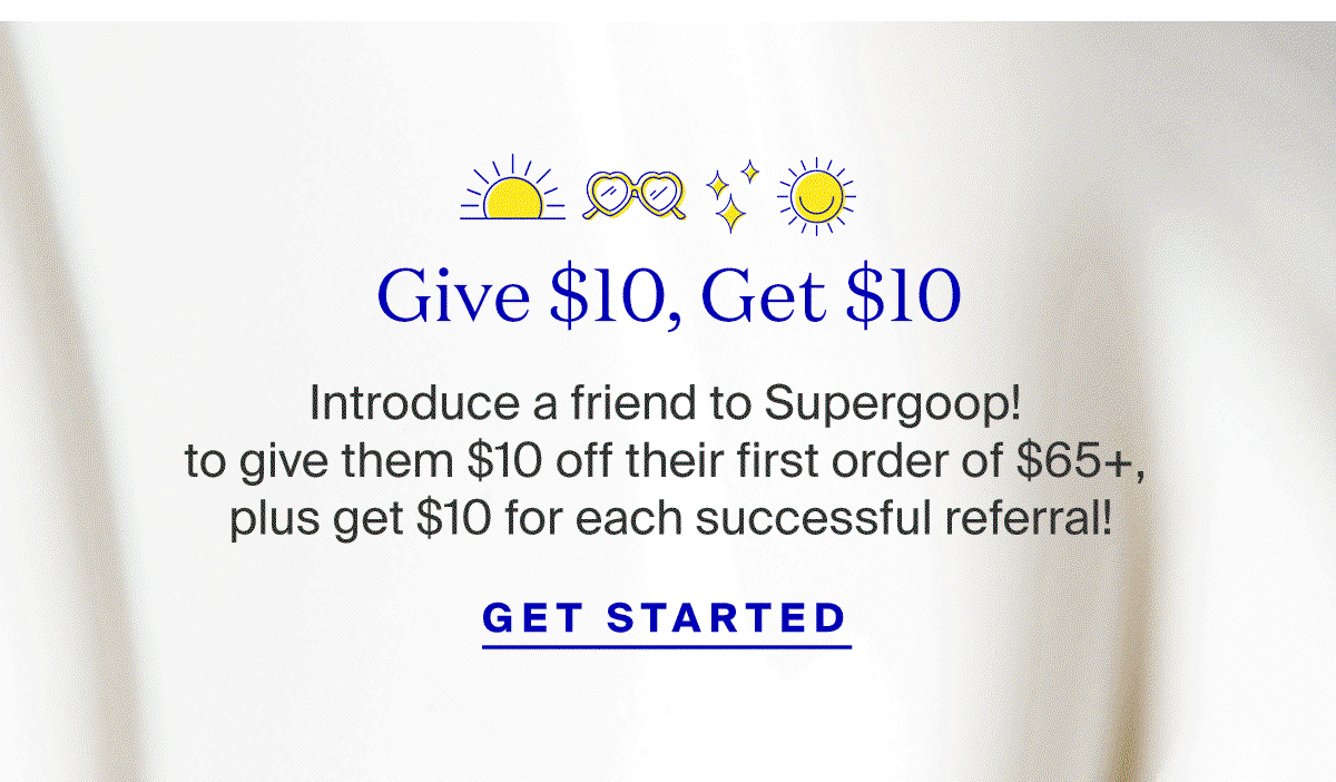 Get Started