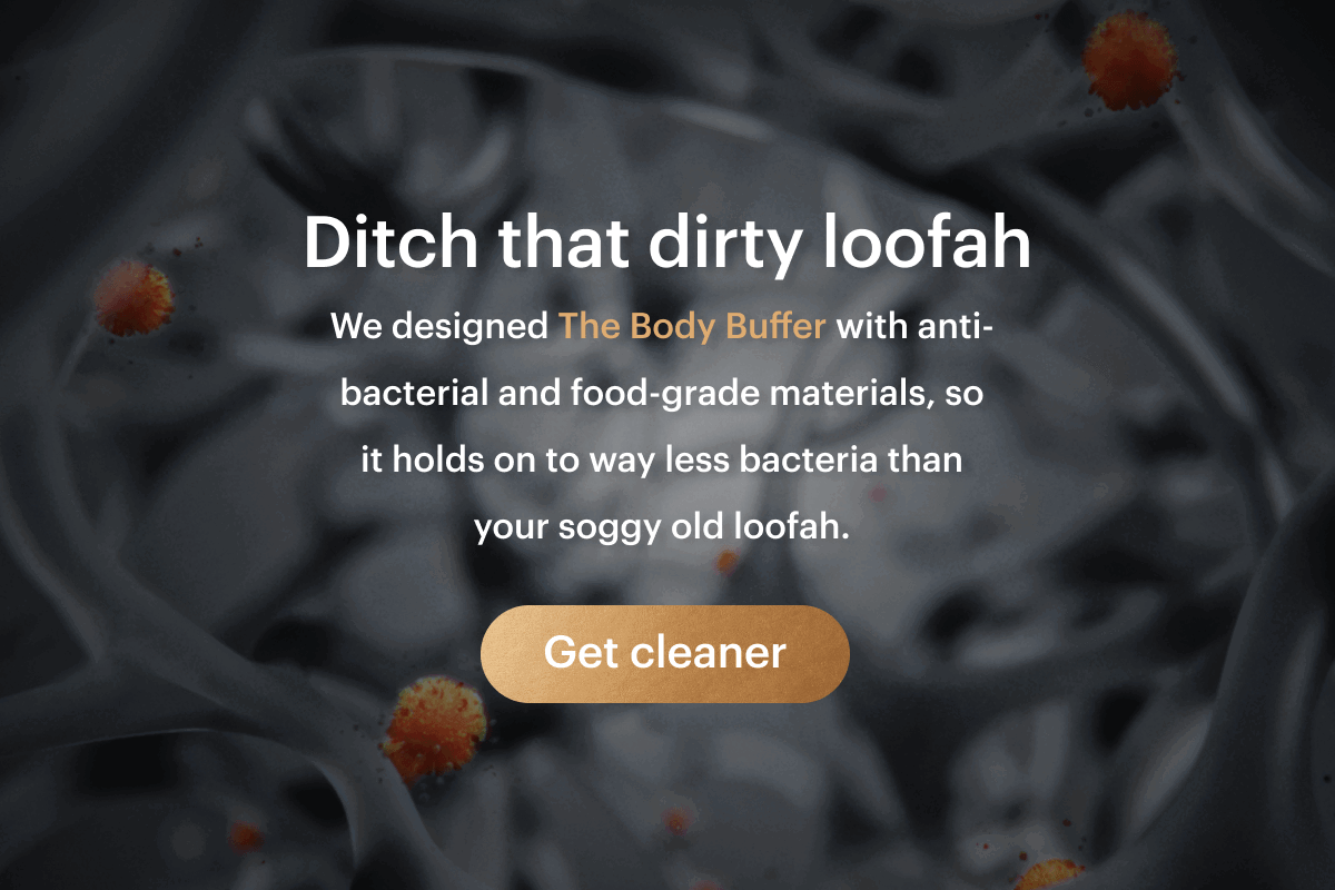 Get cleaner