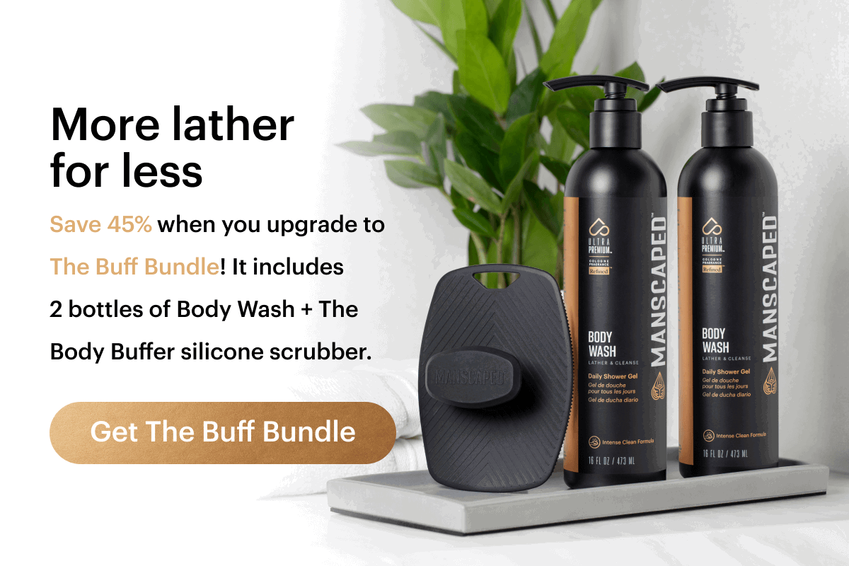 Get The Buff Bundle