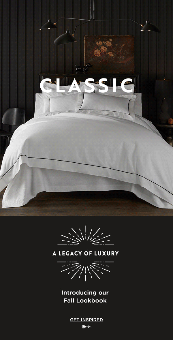 peacockalley Explore the Fall Lookbook Milled