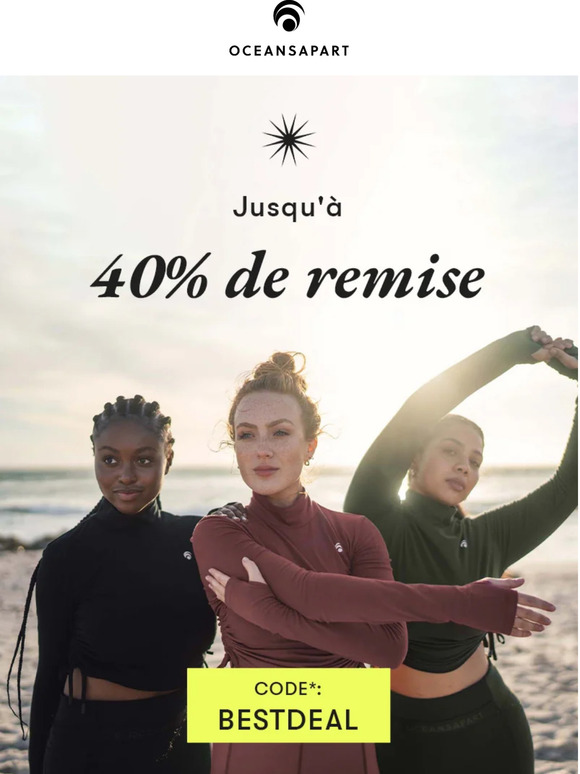 Nouvelle saison, nouveau moi 🍂