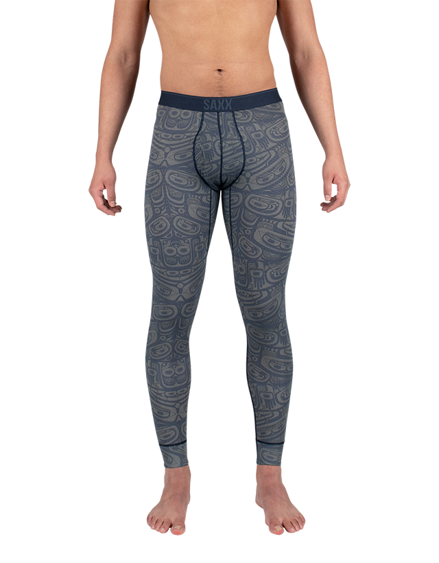 Quest Quick Dry Mesh Tights