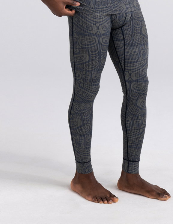 Quest Quick Dry Mesh Tights
