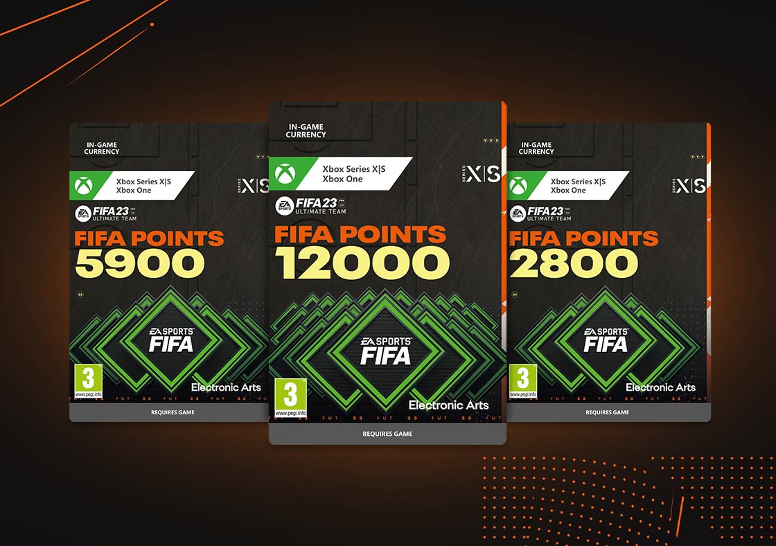 FIFA Points