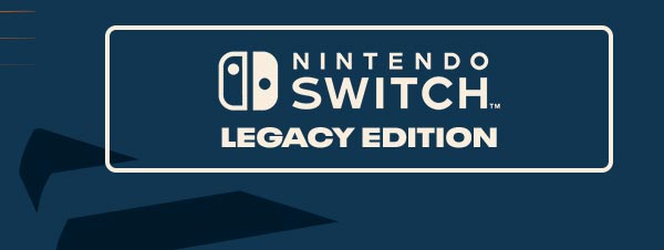 FIFA 23 Legacy Edition