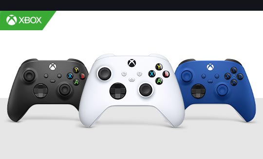 Xbox Wireless Controller