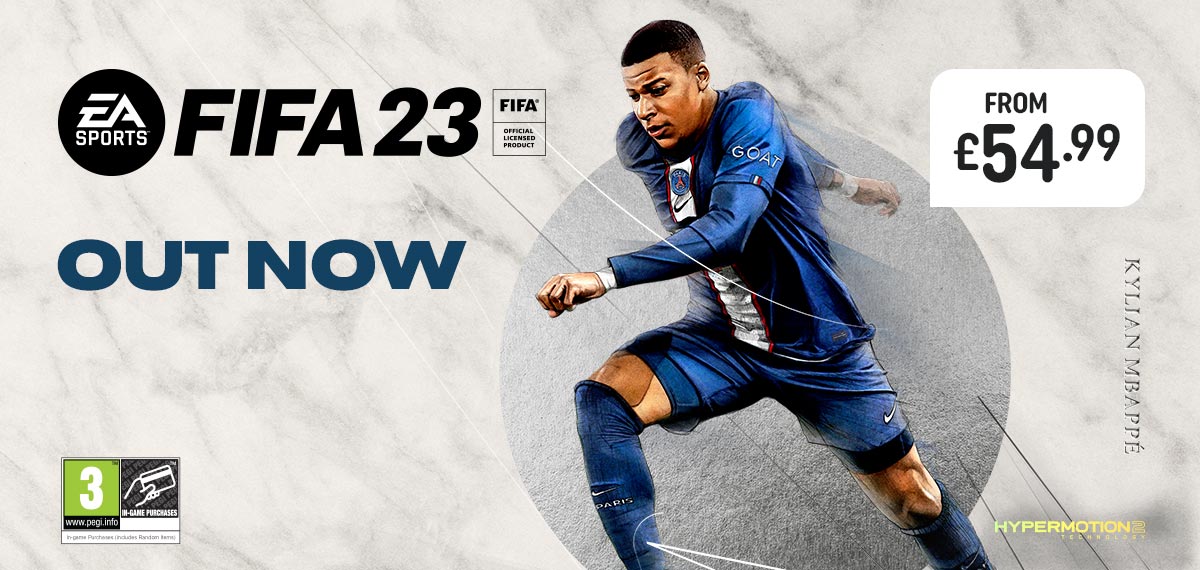 FIFA 23