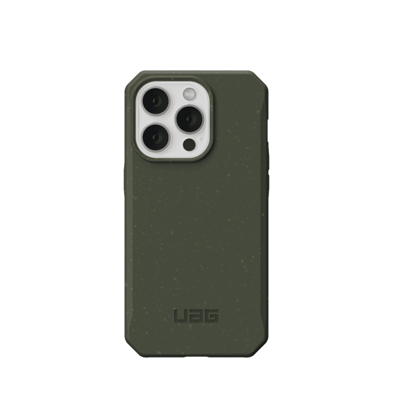 BIODEGRADABLE OUTBACK SERIES IPHONE 14 PRO CASE