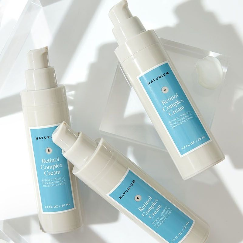 Retinol Complex Cream
